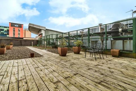 undefined, The Quays, Salford M50