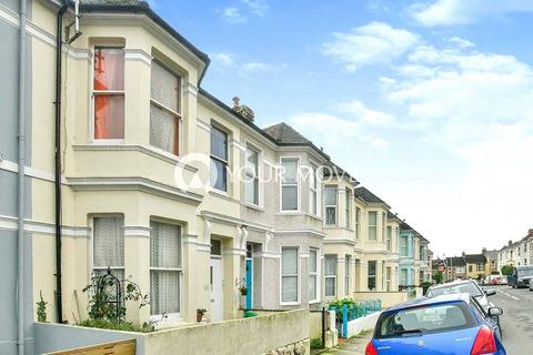 1 bedroom flat to rent, Neath Road, Devon PL4