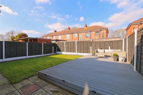 7 Coronation Street, Denton, Manchester, M34 3SF