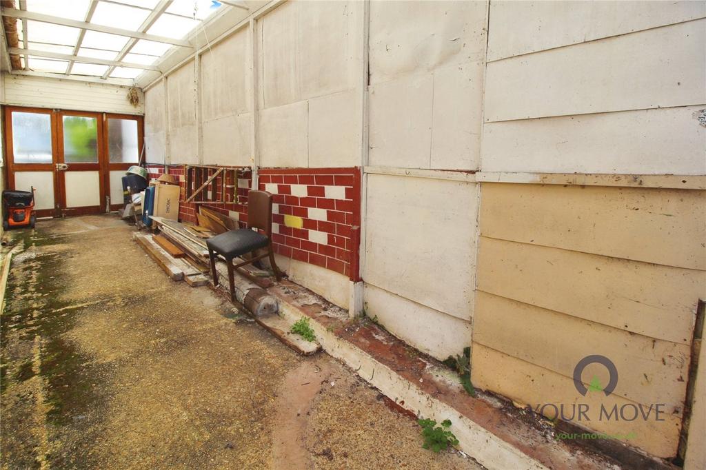 Car Port