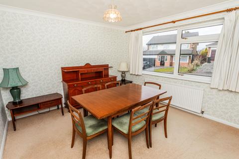 2 Cranborne Close, Lostock, Bolton, BL6 4JG