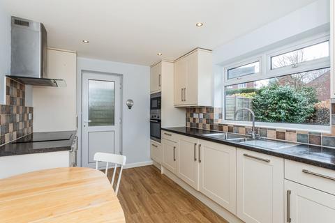 2 Cranborne Close, Lostock, Bolton, BL6 4JG