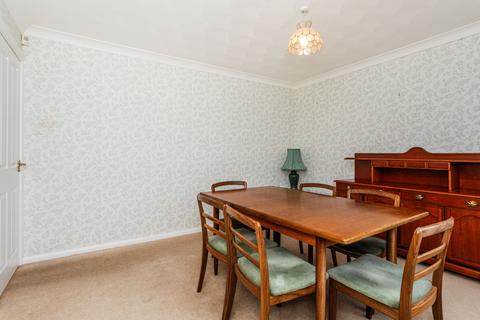 2 Cranborne Close, Lostock, Bolton, BL6 4JG