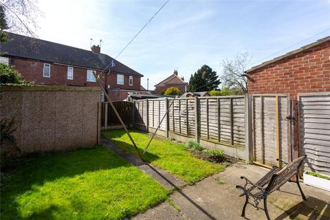 undefined, Hamilton Drive East, North Yorkshire YO24