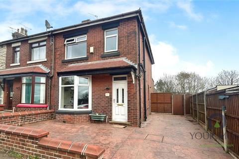 30 Church Road, Shaw, Oldham, OL2 7AU