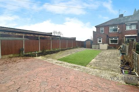 30 Church Road, Shaw, Oldham, OL2 7AU