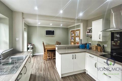 4 bedroom detached house for sale, Highthorne Green, Oldham OL2
