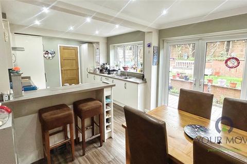 4 bedroom detached house for sale, Highthorne Green, Oldham OL2