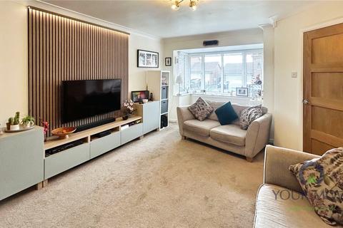 undefined, Highthorne Green, Oldham OL2