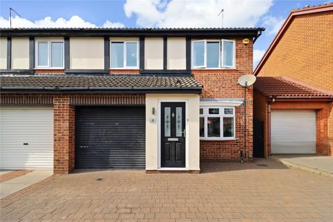4 Berryfield Close, Sunderland, SR3 2XU