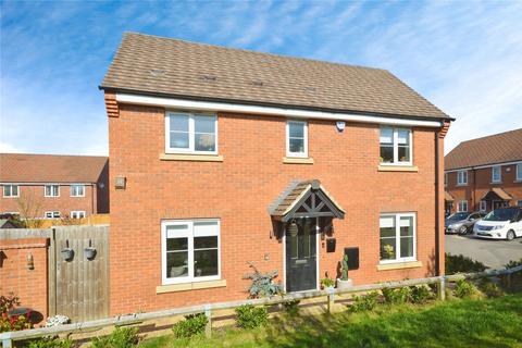 Ashlands Drive, Swadlincote DE11