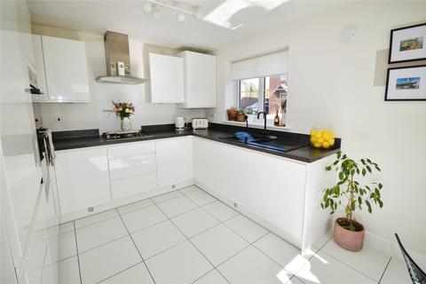 undefined, Ashlands Drive, Swadlincote DE11
