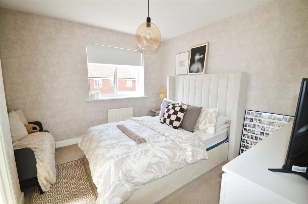 Main Bedroom