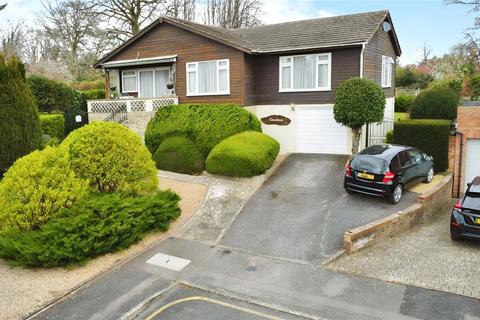 3 bedroom detached house for sale, Portman Park, Kent TN9