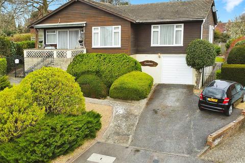 undefined, Portman Park, Kent TN9