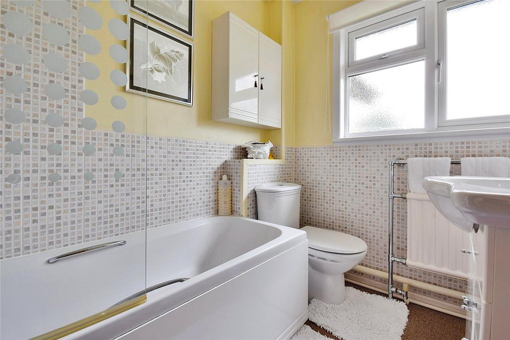 Bathroom W.C