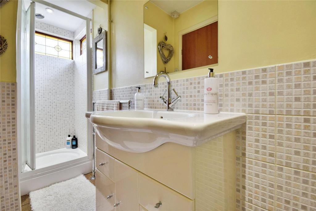 Shower Room W.C
