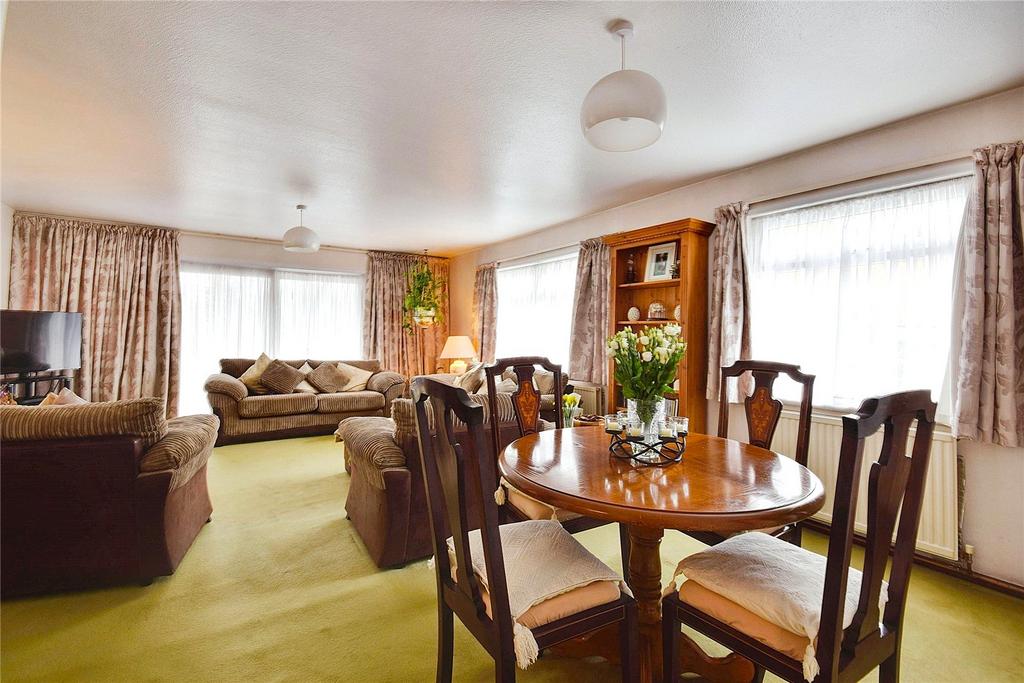 Lounge/Diner