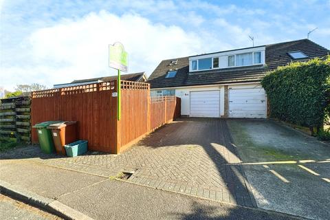 3 bedroom semi-detached house for sale, Chiltern Walk, Kent TN2