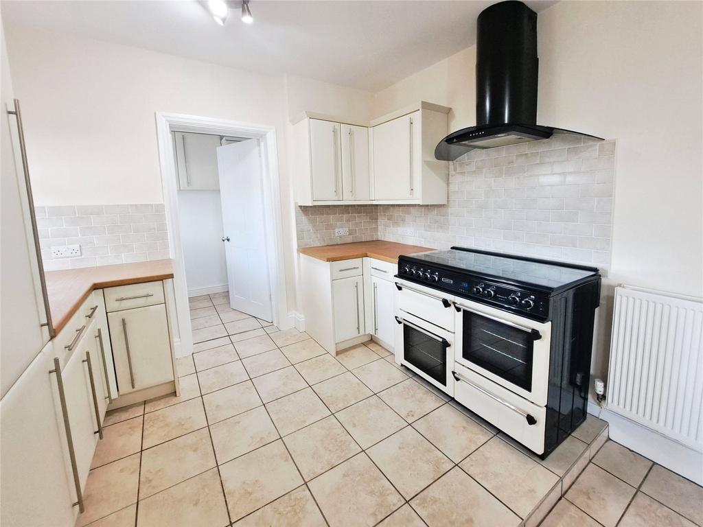 Kitchen Dining