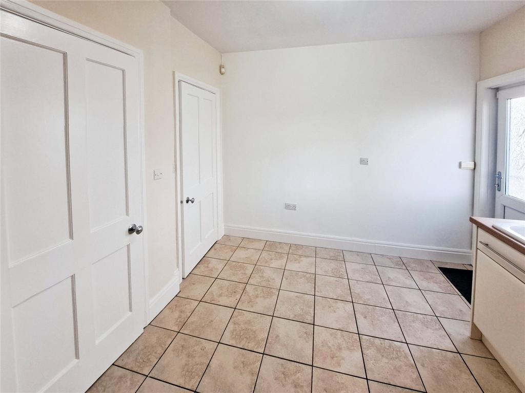 Kitchen Dining