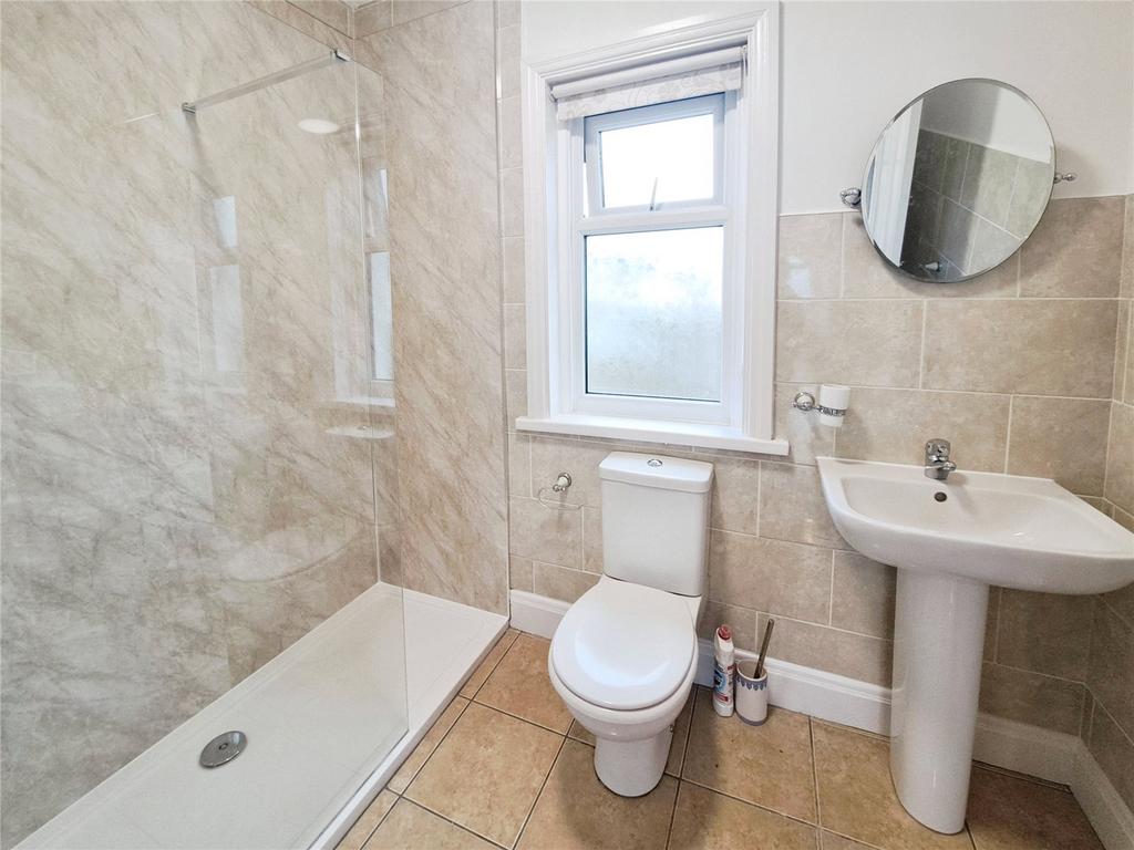Shower Room Wc