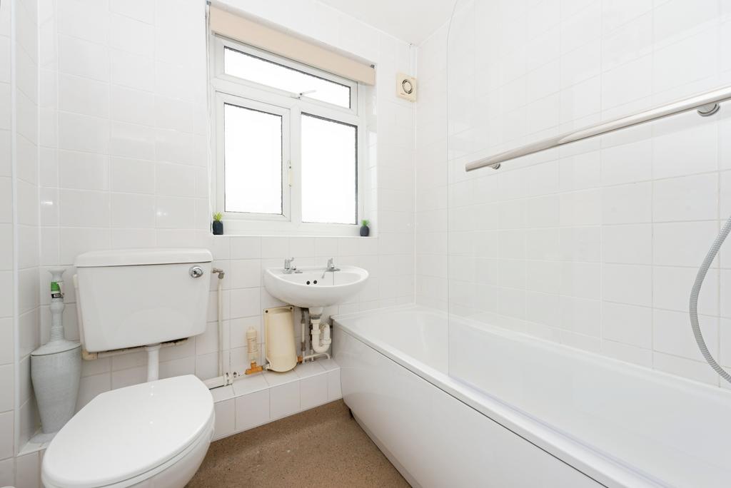 Bathroom W/C