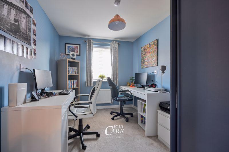 Bedroom Five