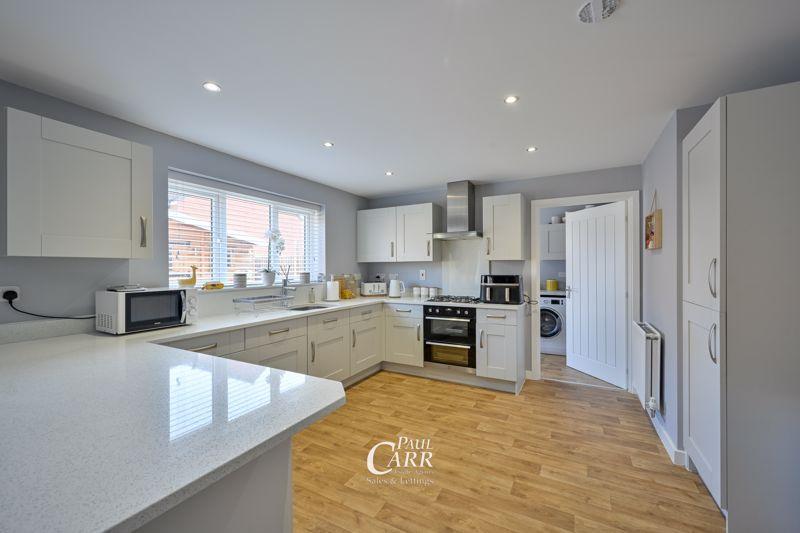 Kitchen-Diner