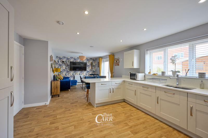 Kitchen-Diner