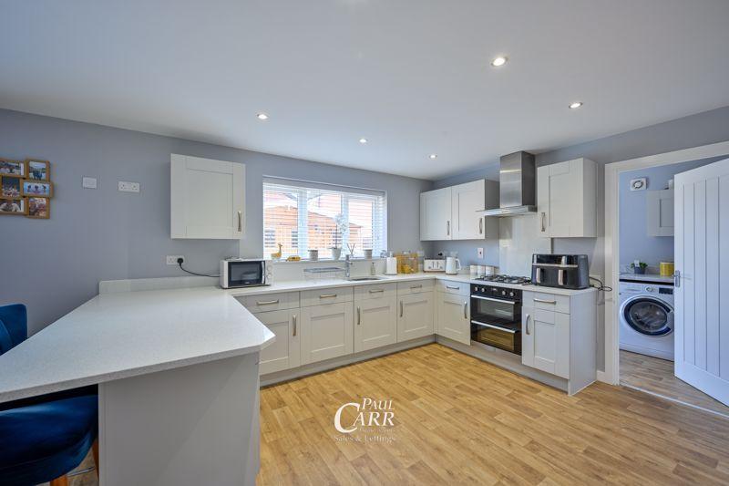 Kitchen-Diner