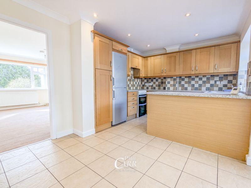 Kitchen-Diner