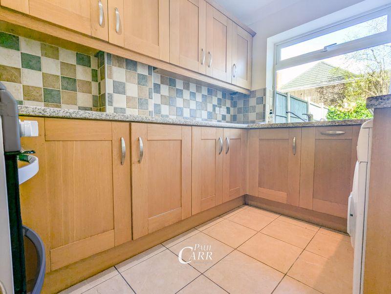Kitchen-Diner