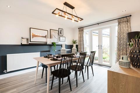 4 bedroom detached house for sale, The Marford - Plot 188 at The Atrium at Overstone, The Atrium at Overstone, Blaine Way NN3