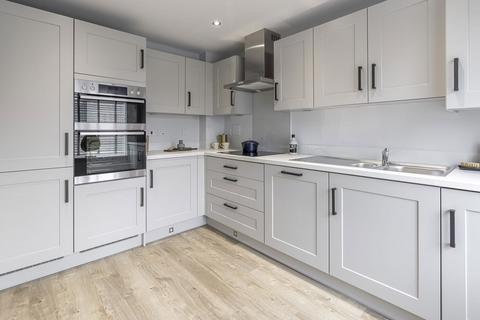 3 bedroom detached house for sale, The Turner - Plot 108 at The Heath, The Heath, Heath Lane SG4