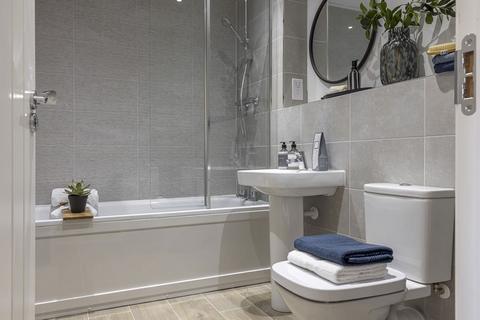 3 bedroom detached house for sale, The Turner - Plot 108 at The Heath, The Heath, Heath Lane SG4