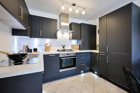 2 bedroom apartment for sale, The Thornberry Apartment - Plot 491 at Thorn Fields, Thorn Fields, Saltburn Turn LU5