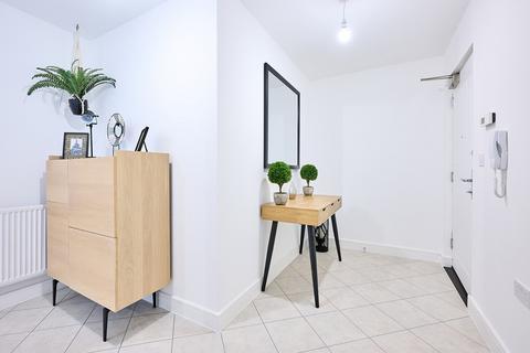2 bedroom apartment for sale, The Thornberry Apartment - Plot 491 at Thorn Fields, Thorn Fields, Saltburn Turn LU5