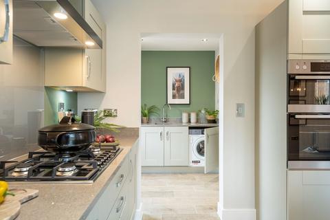undefined, The Winterford - Plot 134 at Hadley Grange at Clipstone Park, Hadley Grange at Clipstone Park, Clipstone Park LU7