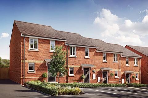 2 bedroom semi-detached house for sale, The Ashenford - Plot 286 at Orchard Grove, Orchard Grove, Egremont Road TA4