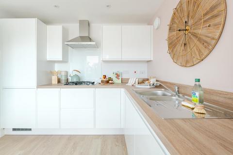 4 bedroom semi-detached house for sale, The Trelton - Plot 84 at Swingate Park, Swingate Park, Park Farm BN27