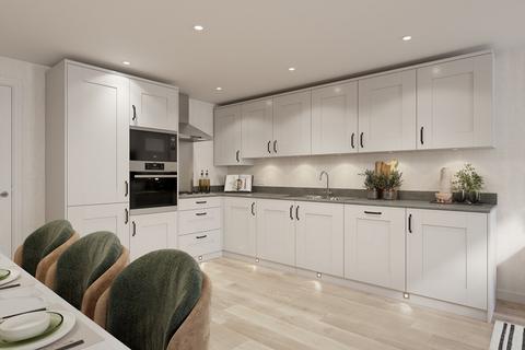 undefined, The Ascot - Plot 95 at Heatherwood Royal, Heatherwood Royal, Kings Ride SL5