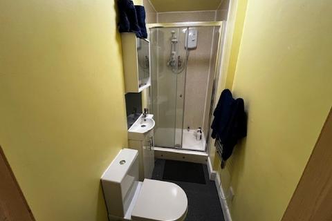 undefined, Bristol BS6