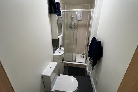 undefined, Bristol BS6