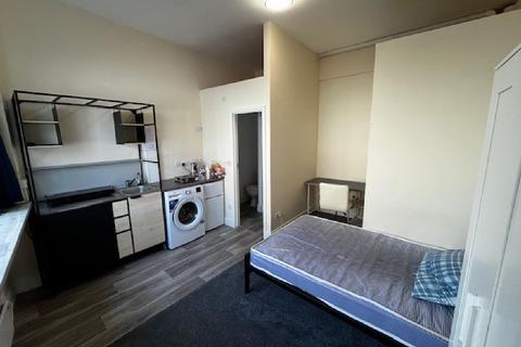 undefined, Bristol BS6