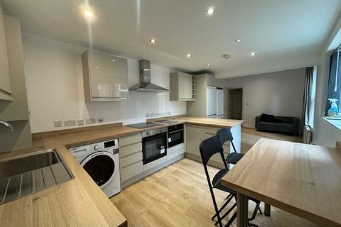 6 bedroom house share to rent, Nottingham NG7