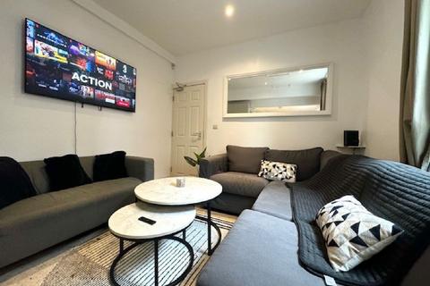 6 bedroom house share to rent, Nottingham NG7