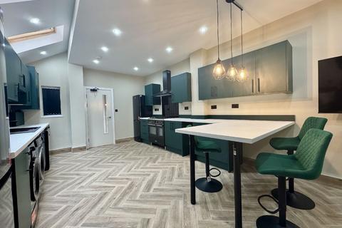 7 bedroom house to rent, Birmingham B29