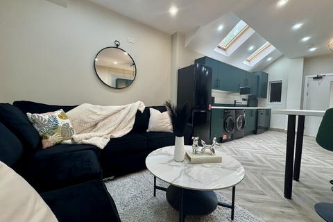 7 bedroom house to rent, Birmingham B29