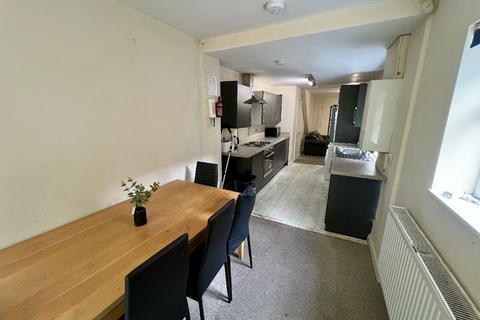 6 bedroom house to rent, Birmingham B29